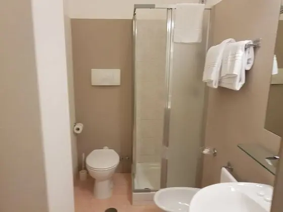 Standard Tek Büyük Yataklı Oda, 1 Çift Kişilik Yatak