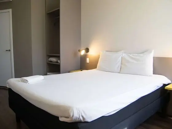 Standard Oda, 1 Çift Kişilik Yatak