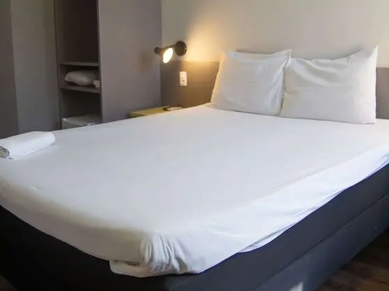 Standard Oda, 1 Çift Kişilik Yatak