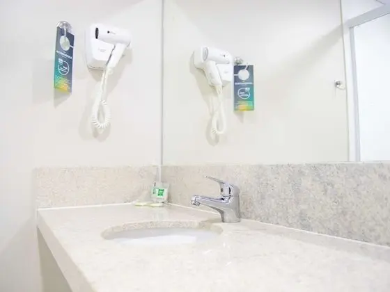 Standard Oda, 1 Çift Kişilik Yatak