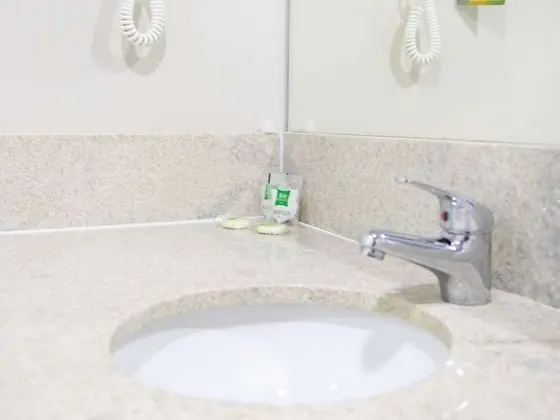 Standard Oda, 1 Çift Kişilik Yatak