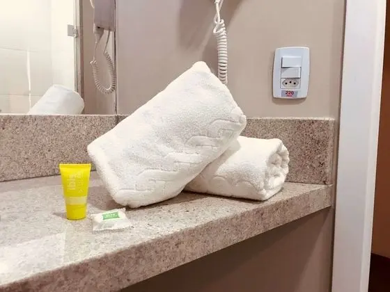 Standard Oda, 1 Çift Kişilik Yatak