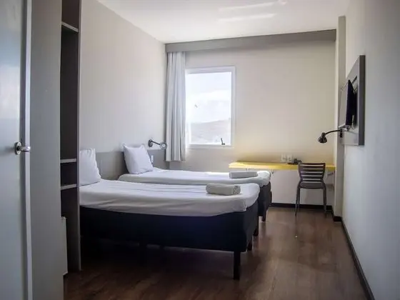 Standard Oda, 2 Tek Kişilik Yatak