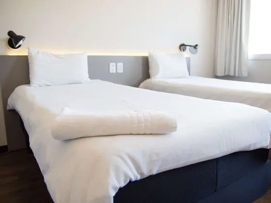 Standard Oda, 2 Tek Kişilik Yatak