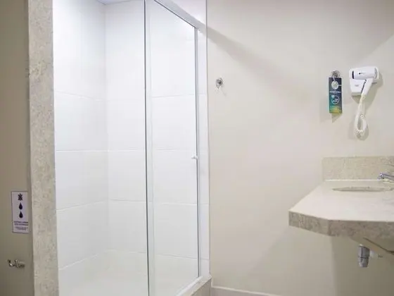 Standard Oda, 2 Tek Kişilik Yatak