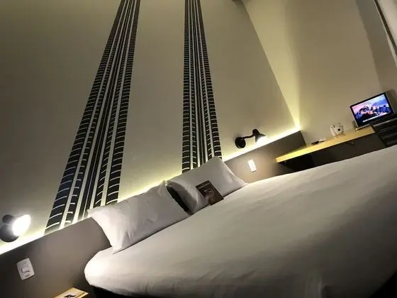 Standard Oda, 2 Tek Kişilik Yatak