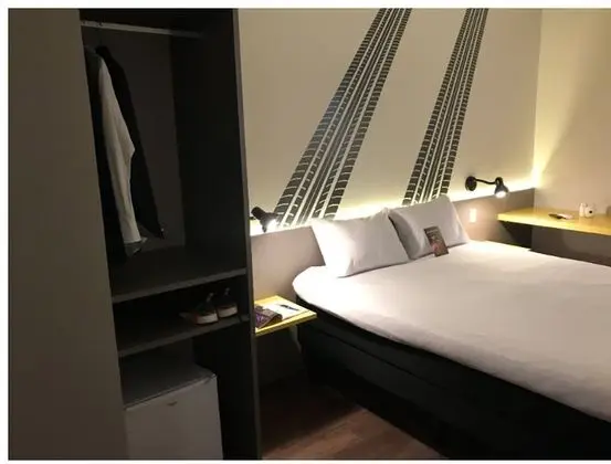 Standard Oda, 2 Tek Kişilik Yatak