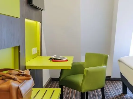 Comfort Tek Büyük Yataklı Oda, 1 Çift Kişilik Yatak