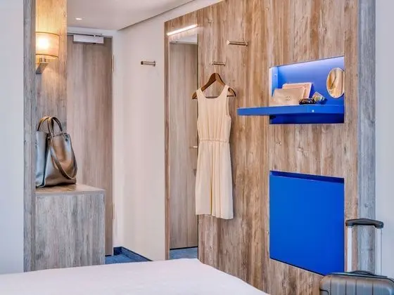 Comfort İki Ayrı Yataklı Oda, 2 Tek Kişilik Yatak