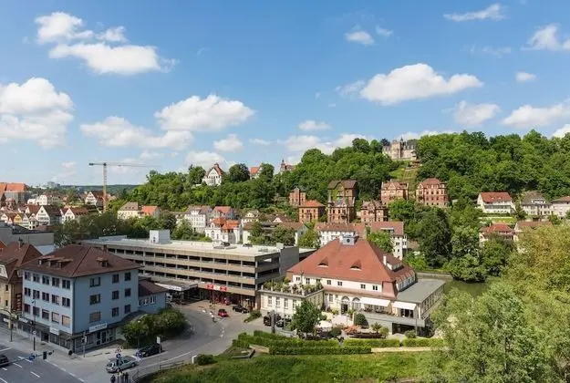 Comfort İki Ayrı Yataklı Oda, 2 Tek Kişilik Yatak