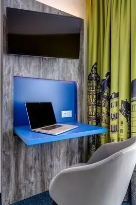 Comfort Tek Büyük Yataklı Oda, 1 Çift Kişilik Yatak (All Comfort)