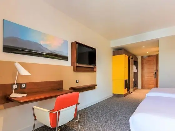 Standard İki Ayrı Yataklı Oda, 2 Tek Kişilik Yatak