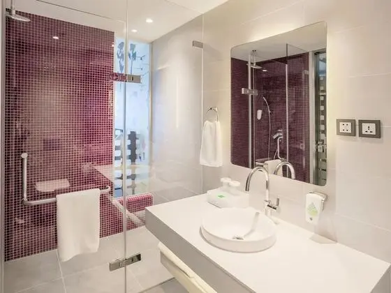 Standard Tek Büyük Yataklı Oda, 1 Çift Kişilik Yatak