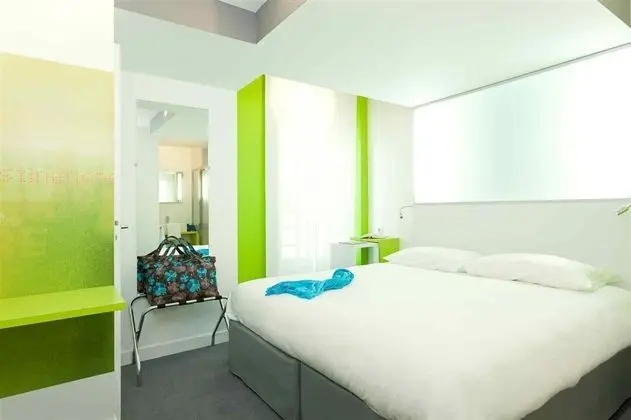 1 Çift ​​kişilik Yatak Comfort
