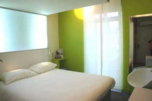 1 Çift ​​kişilik Yatak Comfort
