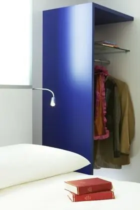 Standard Oda, 2 Tek Kişilik Yatak