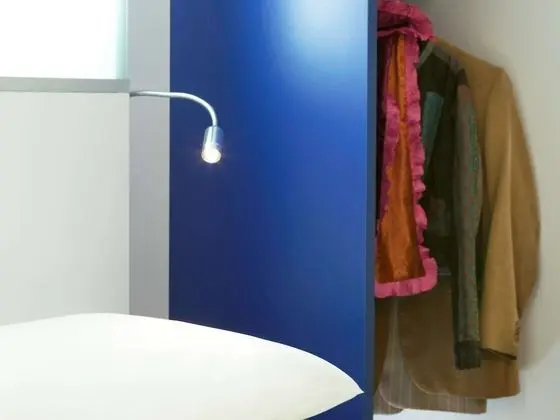 Standard Oda, 2 Tek Kişilik Yatak