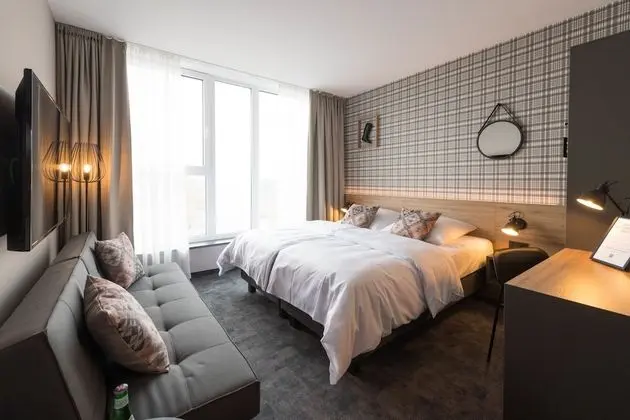 Standard Oda, 2 Tek Kişilik Yatak