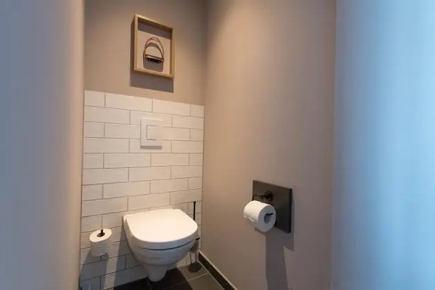 Standard Oda, 2 Tek Kişilik Yatak