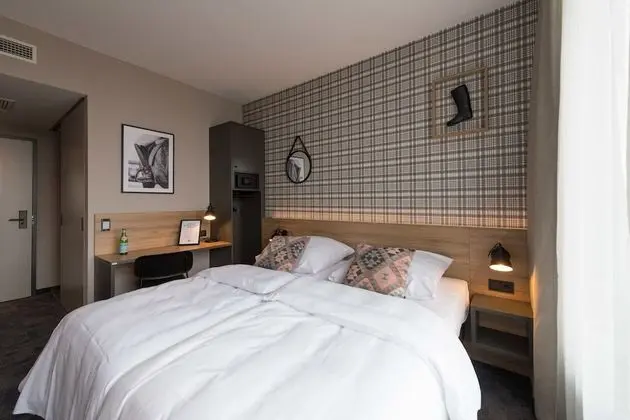 Superior Tek Büyük Yataklı Oda, 1 Çift Kişilik Yatak