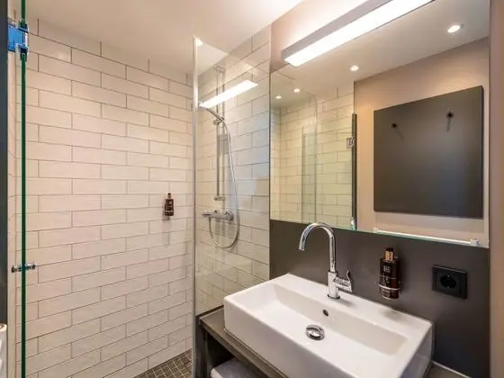 Superior Tek Büyük Yataklı Oda, 1 Çift Kişilik Yatak