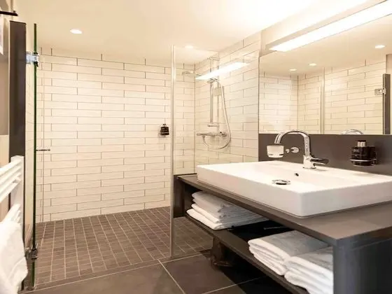 Superior Tek Büyük Yataklı Oda, 1 Çift Kişilik Yatak