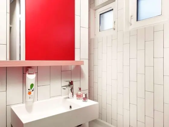 Standard Tek Büyük Yataklı Oda, 1 Çift Kişilik Yatak