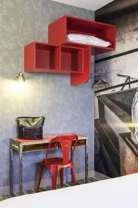 Comfort Tek Büyük Yataklı Oda, 1 Çift Kişilik Yatak