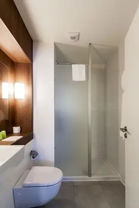 Premium Tek Büyük Yataklı Oda, 1 Çift Kişilik Yatak, Manzaralı