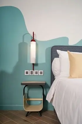 Premium Oda, 2 Tek Kişilik Yatak, Balkon, Deniz Manzaralı
