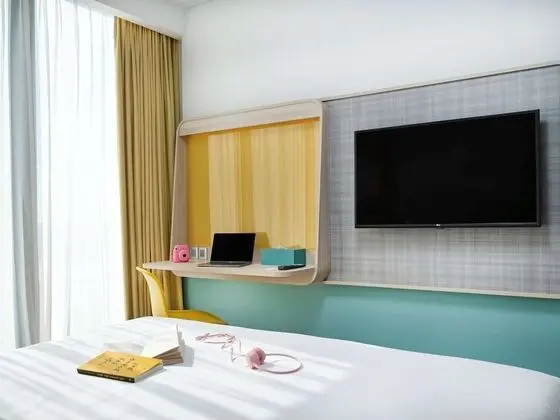 Premium Oda, 2 Tek Kişilik Yatak, Balkon, Deniz Manzaralı