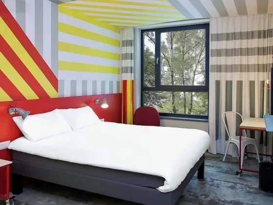 Standard Oda, 1 Tek Kişilik Yatak