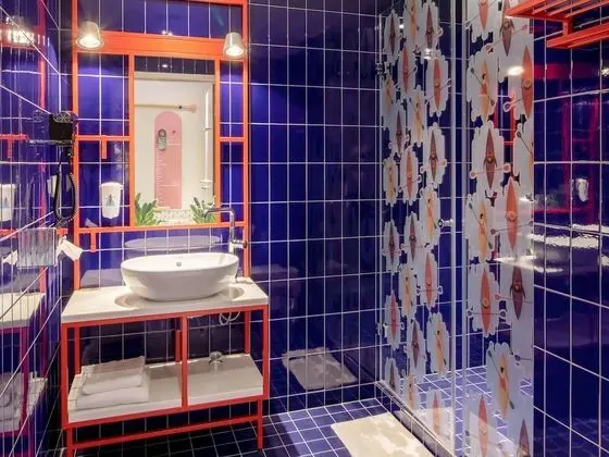 Standard Oda, 1 Tek Kişilik Yatak