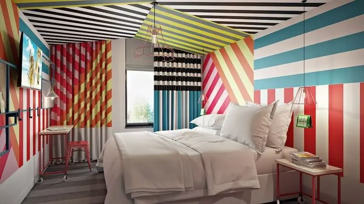 Standard Oda, 2 Tek Kişilik Yatak