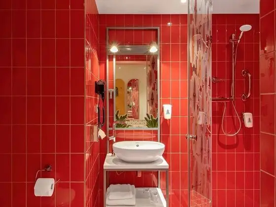 Standard Oda, 2 Tek Kişilik Yatak