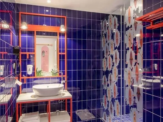 Standard Oda, 2 Tek Kişilik Yatak