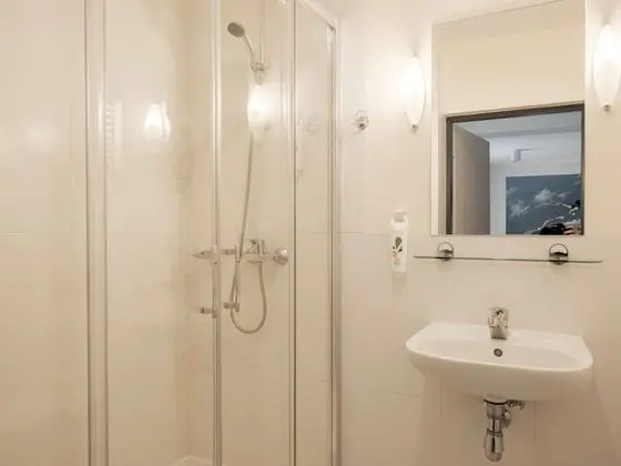 Standard Oda, 2 Tek Kişilik Yatak