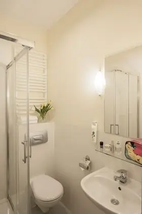 Standard Oda, 2 Tek Kişilik Yatak