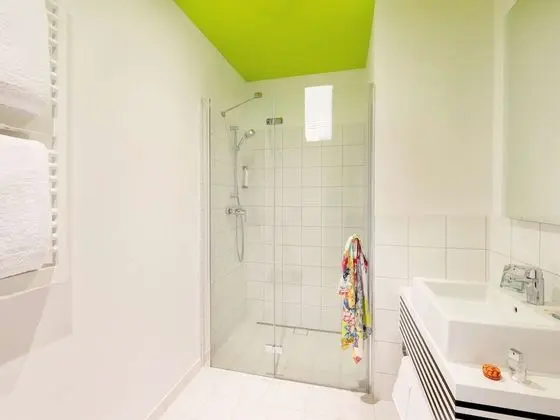 Comfort Tek Büyük Yataklı Oda, 1 Çift Kişilik Yatak ve Çekyat (Premium)