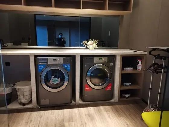 Family Oda, 1 Çift Kişilik Yatak