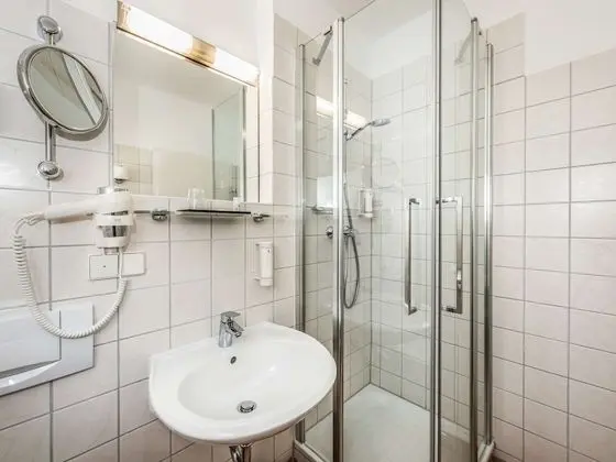 Standard Oda, 1 Tek Kişilik Yatak