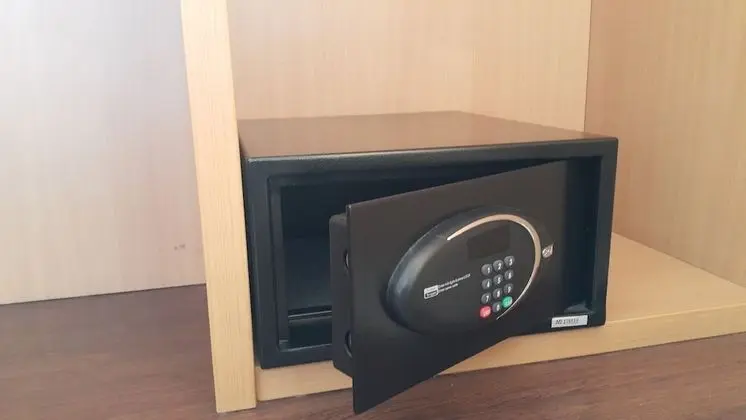 Standard Oda, 2 Tek Kişilik Yatak