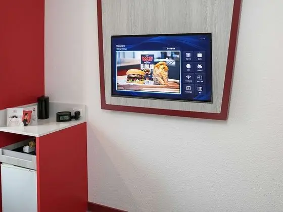 Standard Tek Büyük Yataklı Oda, Birden Çok Yatak