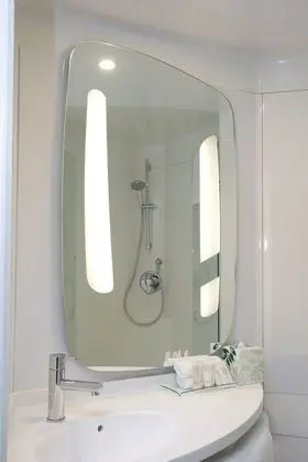 Standard Tek Büyük Yataklı Oda, Birden Çok Yatak