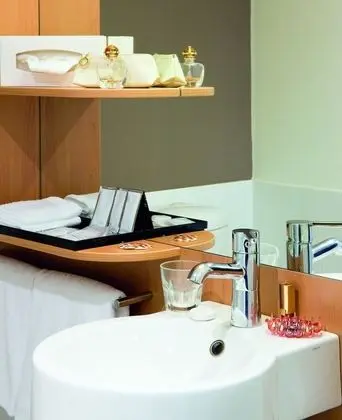 Standard Oda, 2 Tek Kişilik Yatak, Manzaralı (Pyrmont View)