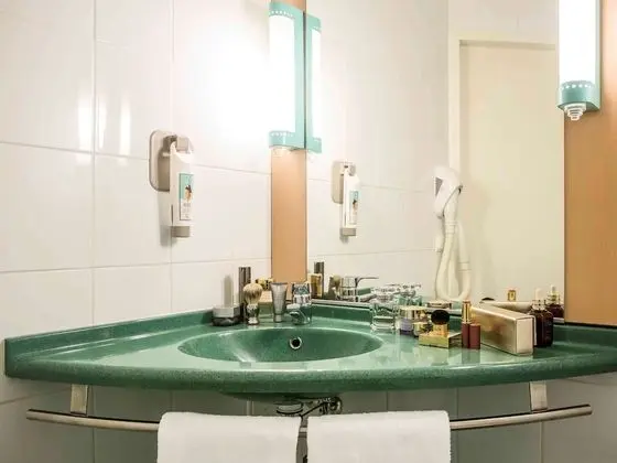 Standard İki Ayrı Yataklı Oda, 2 Tek Kişilik Yatak