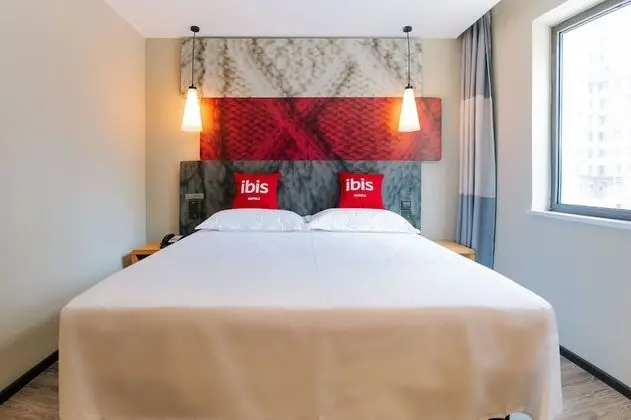 Business Tek Büyük Yataklı Oda, 1 Çift Kişilik Yatak