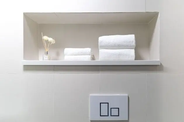 Superior Tek Büyük Yataklı Oda, 1 Çift Kişilik Yatak (Stress Free)