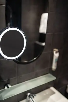 Standard İki Ayrı Yataklı Oda, 2 Tek Kişilik Yatak