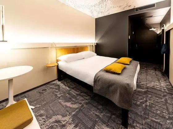 Standard Tek Büyük Yataklı Oda, 1 Çift Kişilik Yatak